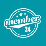 Member 24 icon