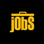 Jobs For MY CV icon