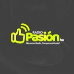 RADIO PASION FM CHILE icon