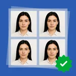 Passport&Visa&ID Photo AI Tool icon