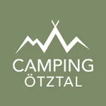 Camping Längenfeld icon