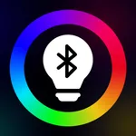 Led Light Remote Controller + icon