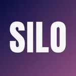 SILO - Personal Media & Notes icon