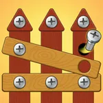 Wood Screw: Nuts And Bolts icon