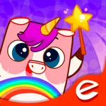Baby Magic School Academy 2-5 icon