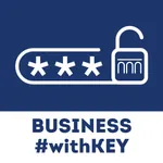Business #withKEY icon