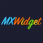 MXWidget- Desktop smart widget icon