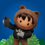 Salesforce AR Experiences icon