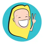 Happy German Academy icon