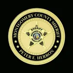 Montgomery County Sheriff NC icon