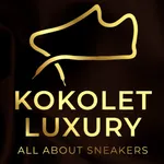 Kokolet Luxury icon