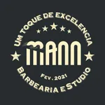 Mann Barbearia e Studio icon