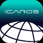 ICAROS EXPLORE icon