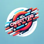 OverType icon