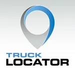 Truck Locator icon