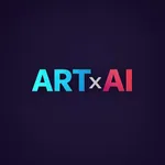 AI Art Generator : ARTxAI icon