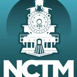 NC Transportation Museum App icon