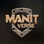 Manitverse icon