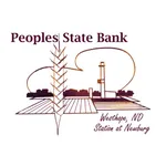 Peoples State Bank Westhope ND icon