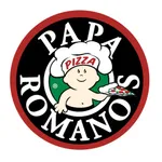 Papa Romano's icon