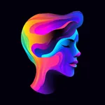 AI Image & Video Maker: AIMAGE icon