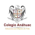 Colegio Anahuac icon