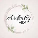 Ardently His icon