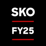 CrowdStrike SKO FY25 icon