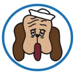 Salty Dog Car Wash icon