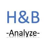 Hit and Blow Analyze 解析 icon