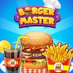 Burger Master - Cooking Chef icon