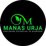 Manas Urja Ayurveda icon