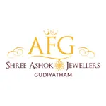 Shree Ashok Jewellers icon