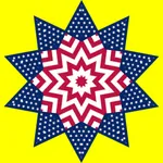 Kaleidoscope Lens icon