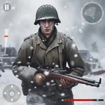 WW2 Shooter Heroes Fire War icon