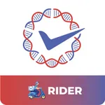 iHealthCure Rider icon