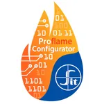 Proflame Configurator icon