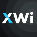 XWi Home icon
