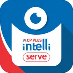 CP Plus Intelli Serve icon