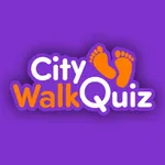 CityWalkQuiz icon