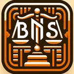 Bharatiya Nyaya Sanhita icon