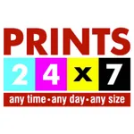 Print24x7 SeQR Scan icon