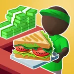 Food Fever Tycoon icon