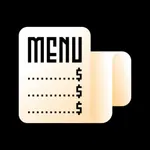 Menu Maker - Price List PDF icon