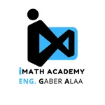 I Math Academy - Mr Gaber Alaa icon