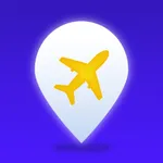 Flight Tracker - Live Radar icon