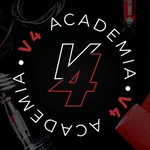 V4 Academia icon