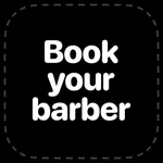 Book your barber™ icon