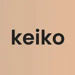 keiko - smart home inventory icon