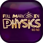 Fullmark In Physics icon